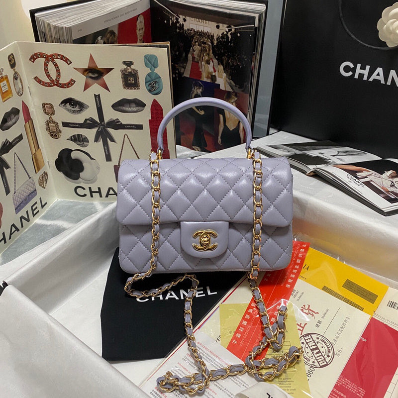 AmeliaLuxury - CHL Bags - 3324