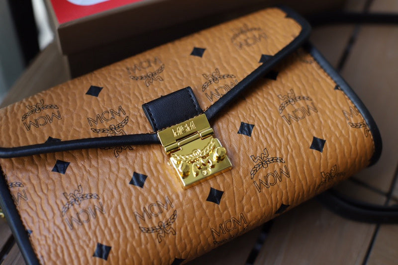 Amelia - MAmeliaBRANDED BAGS - 234