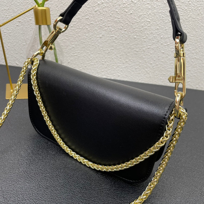 Amelia- VEL WOMEN LUXURY BAGS - 641