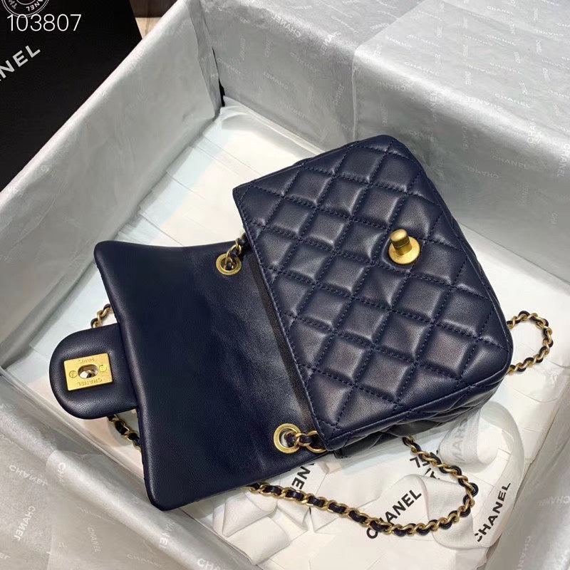 Amelia - CHL Lady Bags - 698