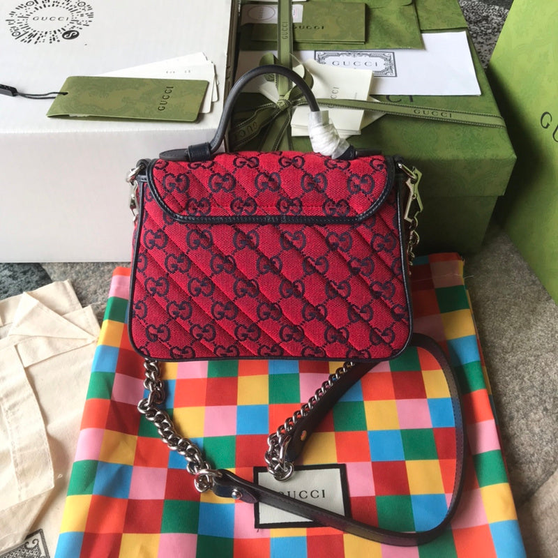 Amelia-i GUKI Women Bags - 830