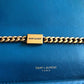 Amelia - YSL Bag - 2219