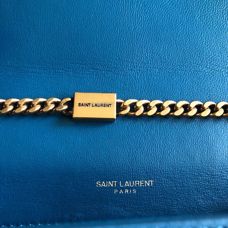 Amelia - YSL Bag - 2219