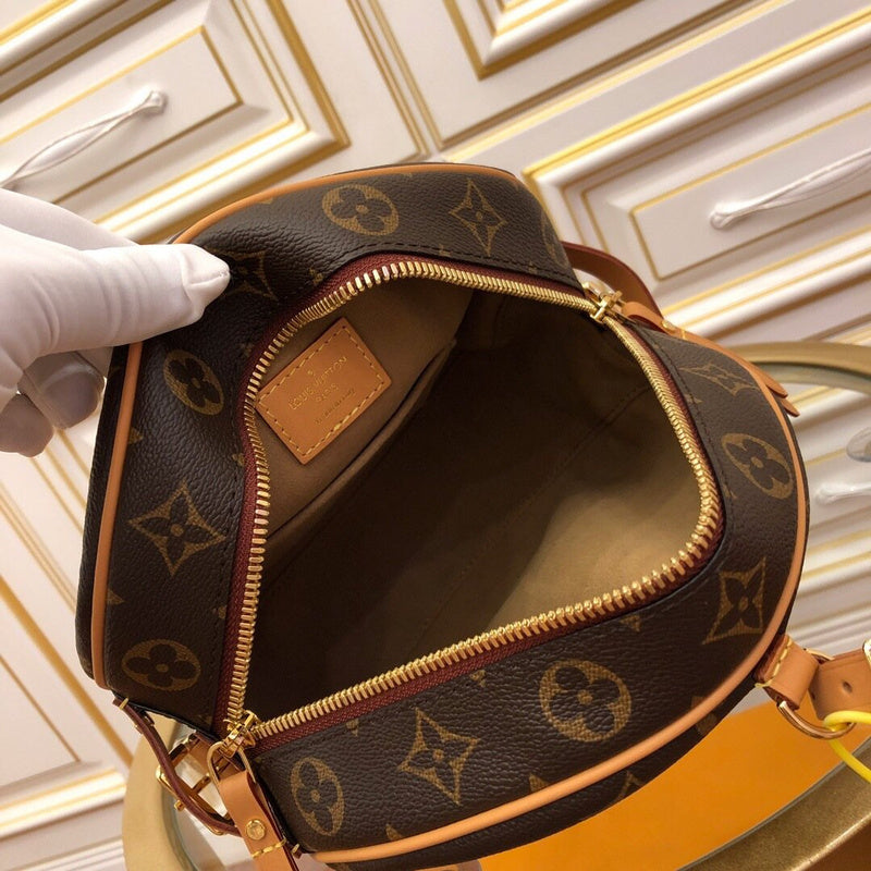 Fan Fashion Lu-Vi bags - 17800