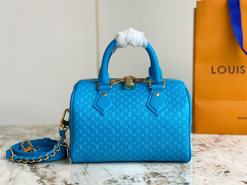 Amelia's Bag Gallery - LOV Bags - 819