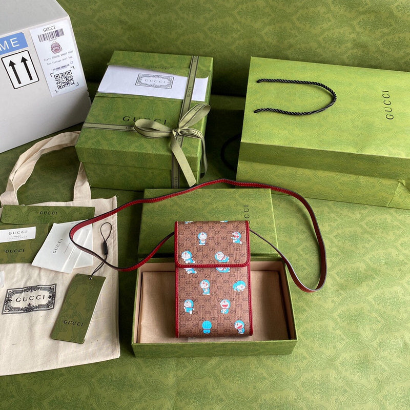 Amelia - GCI Bags - 5966