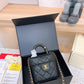 Amelia- CHL Bags - 6893