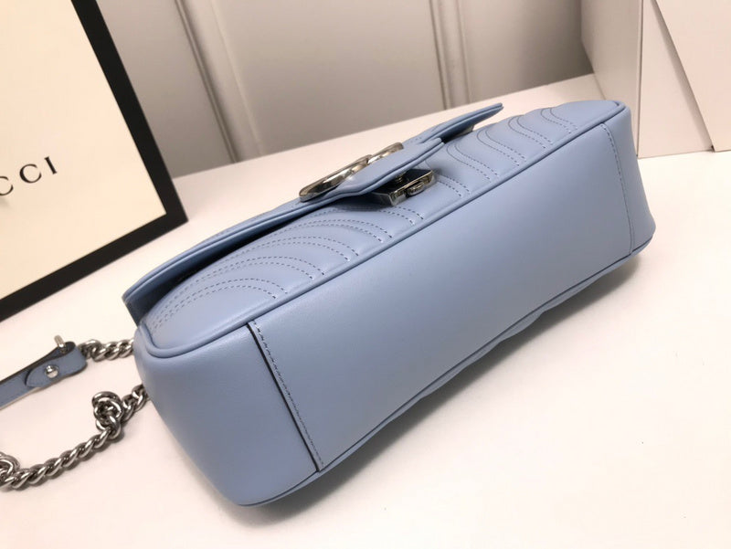 Amelia- GCI Lady Bags - 1088
