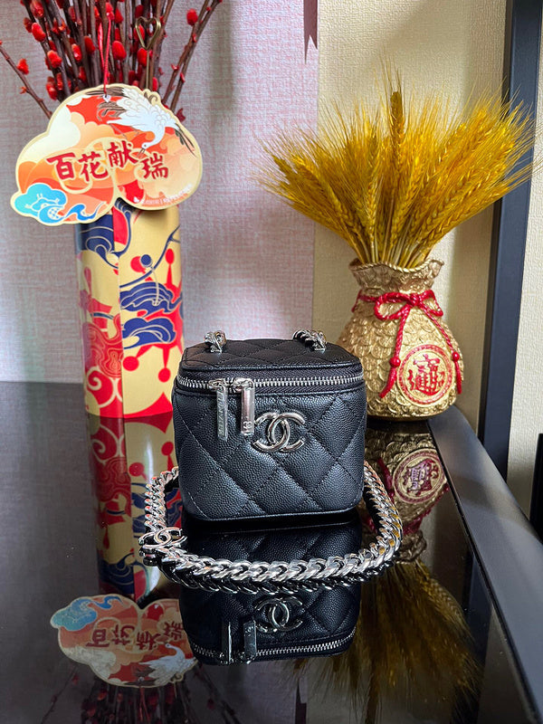 AmeliaLuxury - CHL Bags - 3160
