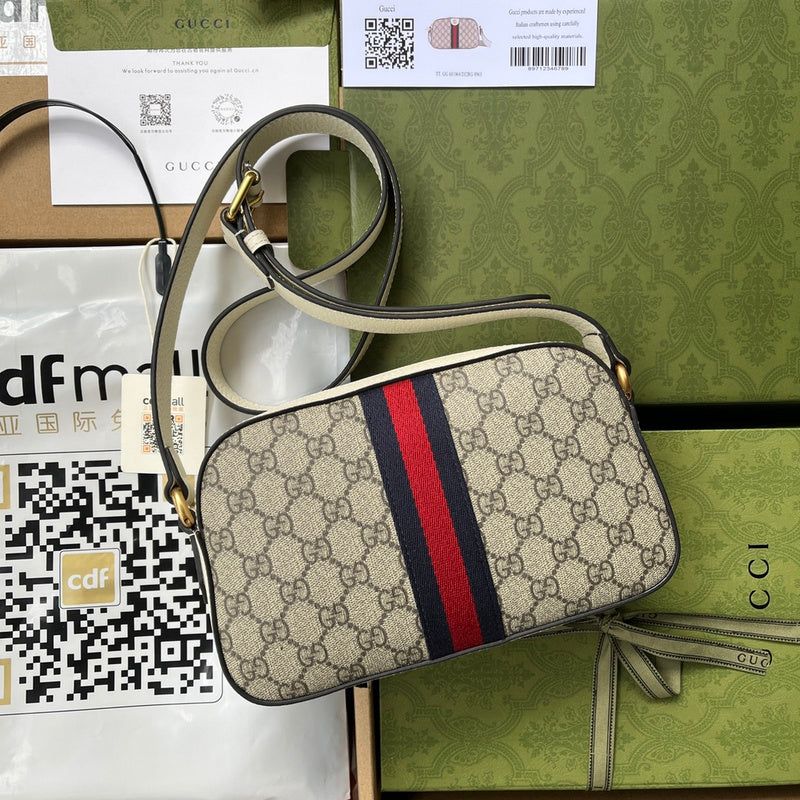 Amelia  - GCI Bags - 13071