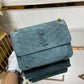 YSL BAGS - WOMEN LOVE LUXURY BAGS - 2411