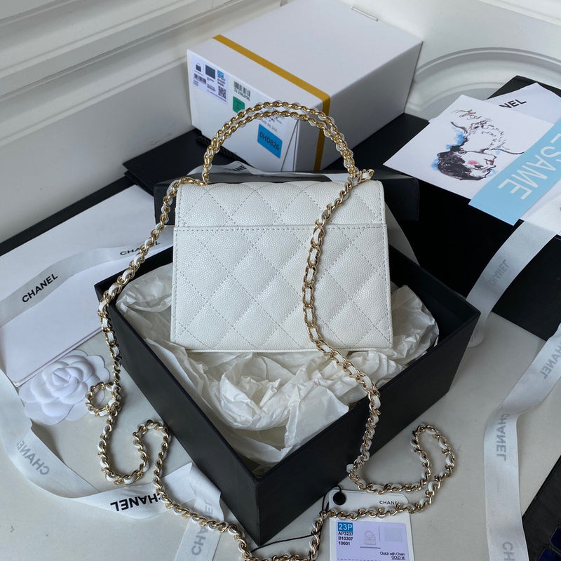 Amelia- CHL Bags - 7574
