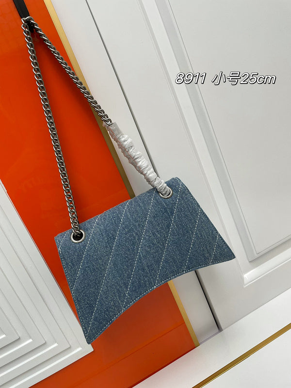 Amelia - BLN-CIAGA WOMEN LUXURY BAGS - 714
