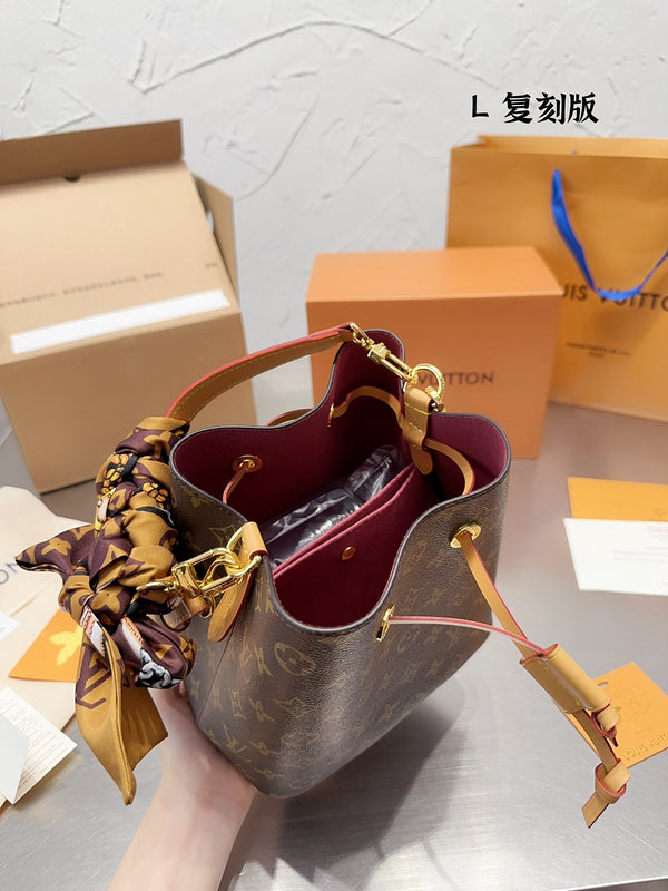 Amelia - LV Bags - 14560