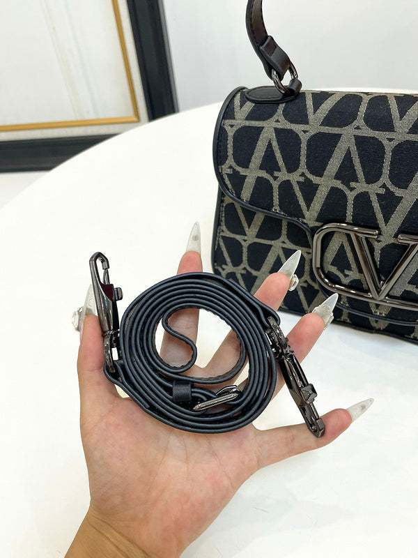 Amelia- VEL WOMEN LUXURY BAGS - 589