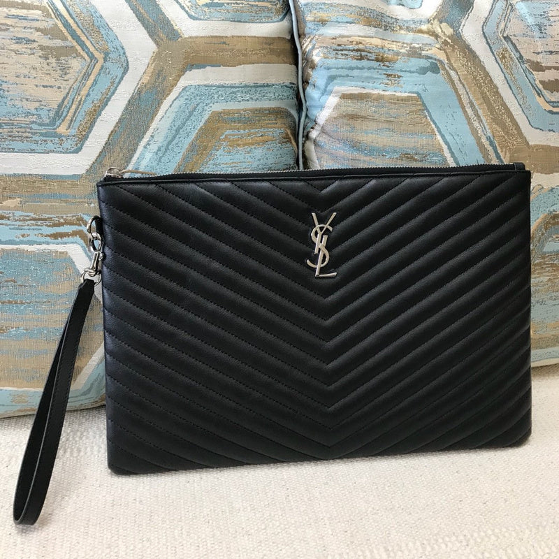 Amelia - YSL Bag - 3762