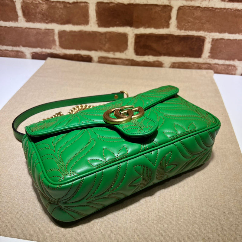 Amelia  - GCI Bags - 12472
