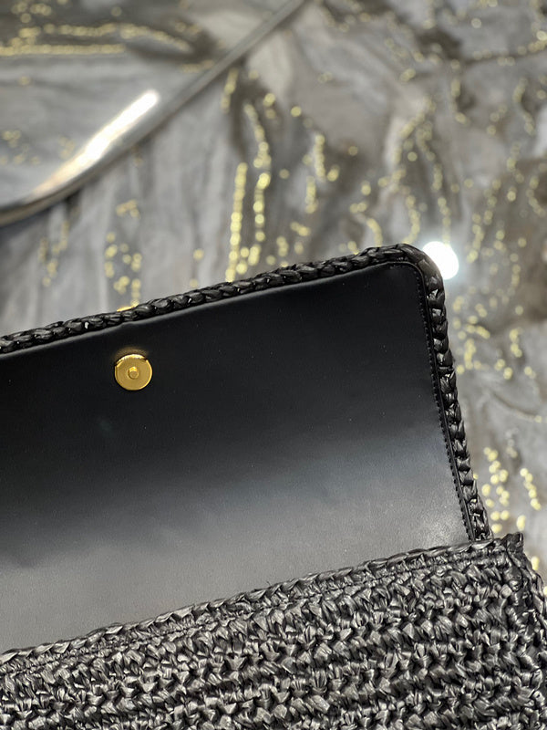 Amelia - YSL Bag - 1873