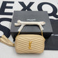 Amelia - YSL Bag - 1869