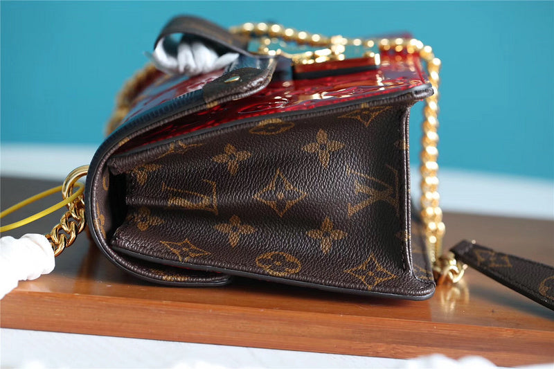 Fan Fashion Lu-Vi bags - 8682