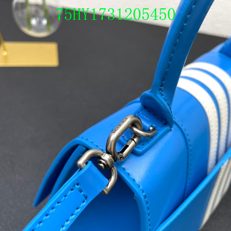 Amelia - BGA Bags - 1958
