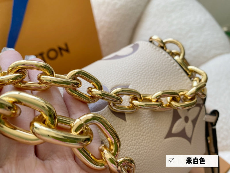 Amelia - LV Bags - 14799