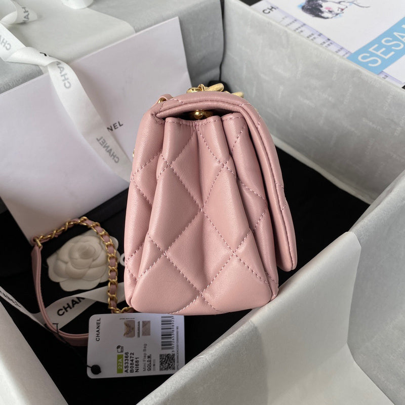 Amelia- CHL Bags - 7591