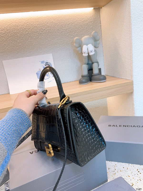 Amelia - BGA Bags - 1590