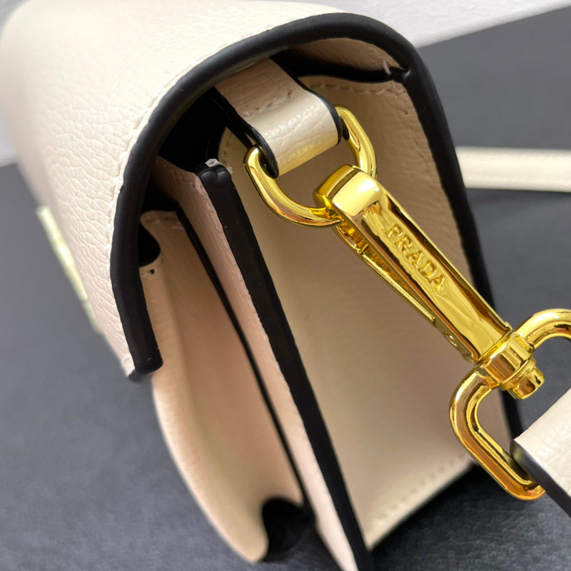 Amelia- PRDA  LUXURY BAGS - 428
