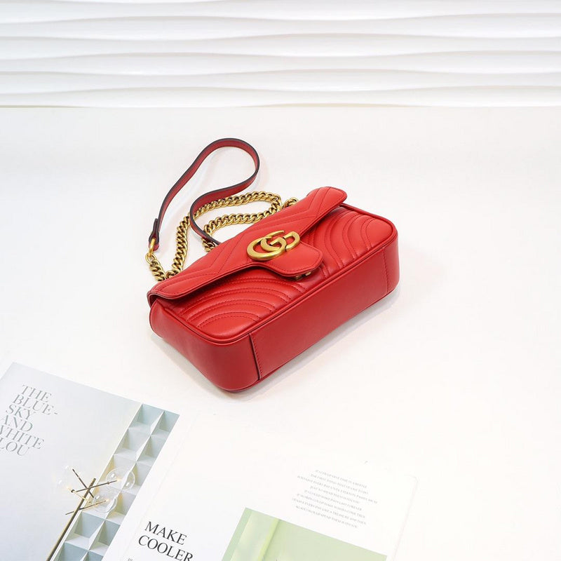 AmeliaLuxury - GCI Bags - 879