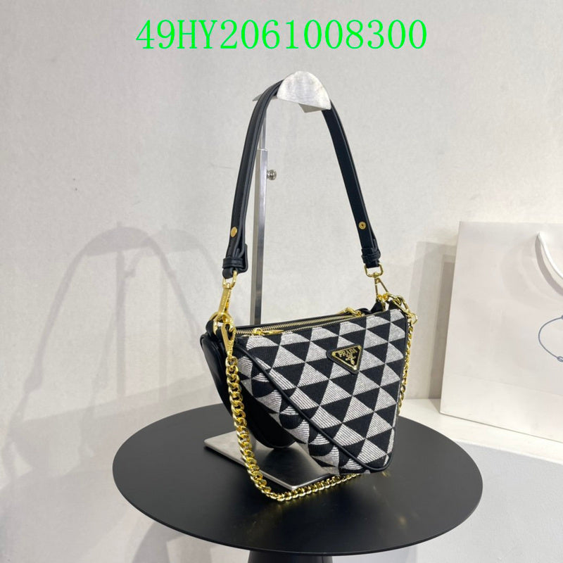 Prada Bags - The Barnes Bags  921