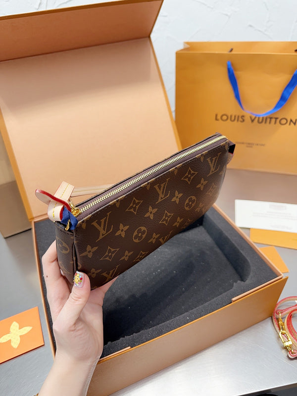 Amelia - LV Bags - 14881