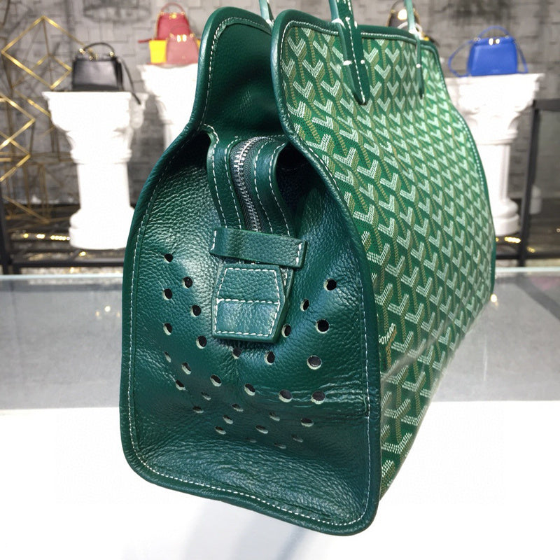 Amelia- G-YARD BAGS - 041