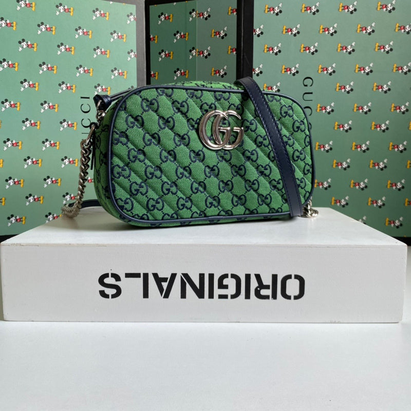 Amelia Fashion - GCI Bags - 2841