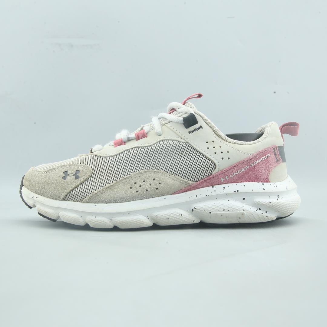 UNDER ARMOUR VERSSERT SPECKLE 2
