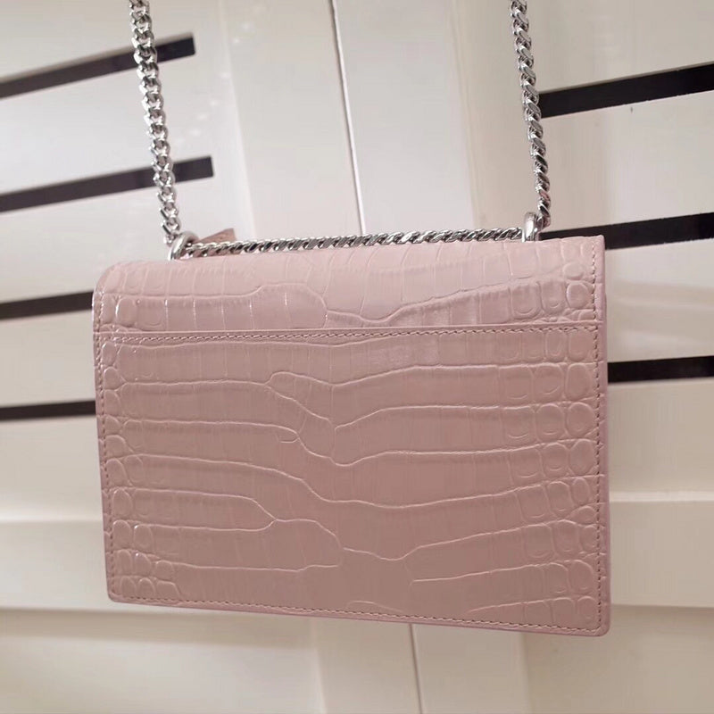 Amelia - YSL Bag - 3878