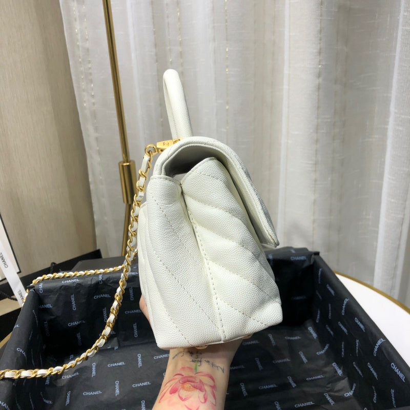 Amelia - CHL Bags - 1944