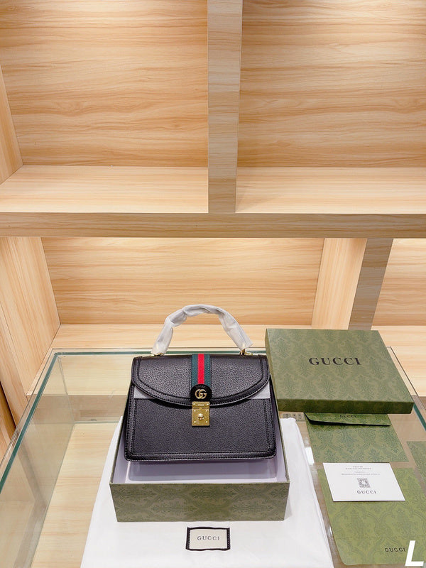 Amelia - GCI Bags - 9931