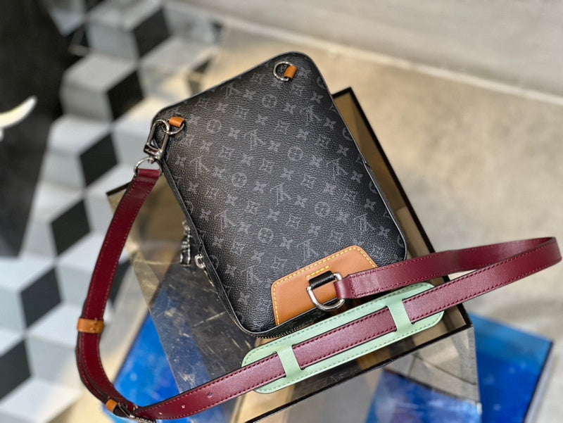 Fashion Lu-Vi bags - 2770