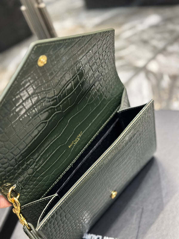 Amelia - YSL Bag - 3955