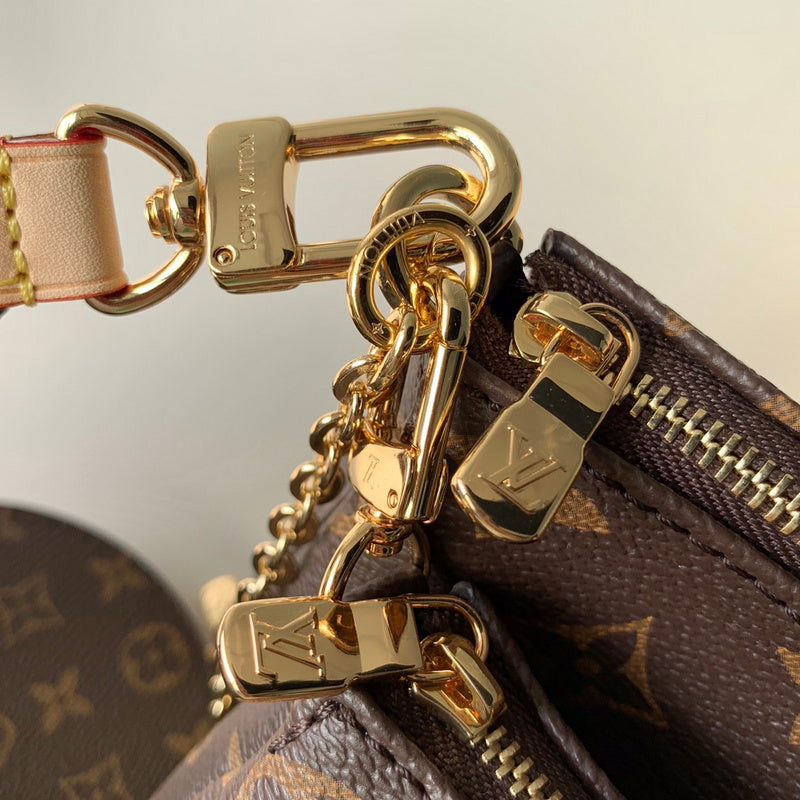 Amelia - LV Bags - 14031