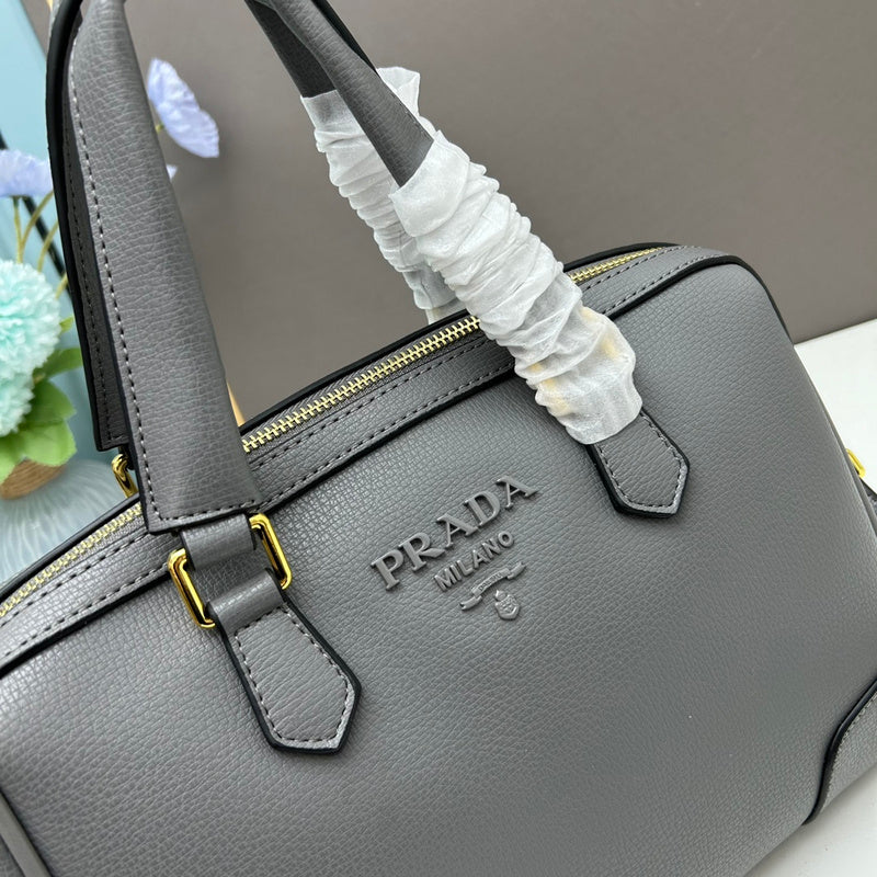 Amelia- PRDA  LUXURY BAGS - 172