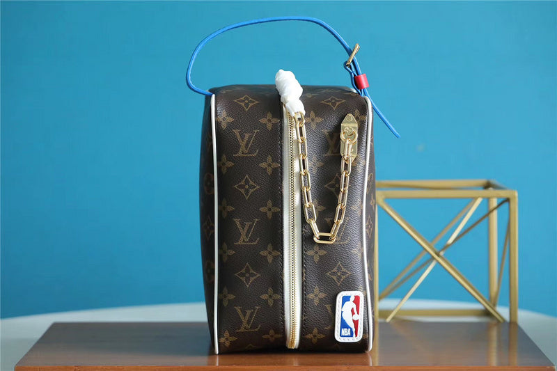 Fan Fashion Lu-Vi bags - 10309