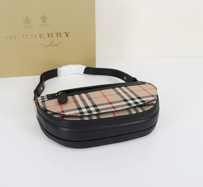 B-Berry Bags - Women Ameliave Luxury Bags - 812