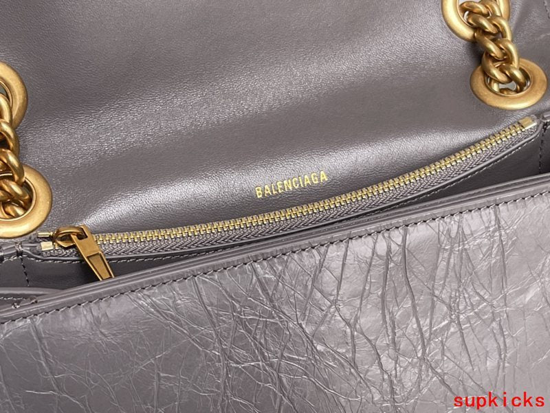 Amelia- BG Hourglass Bags - 014