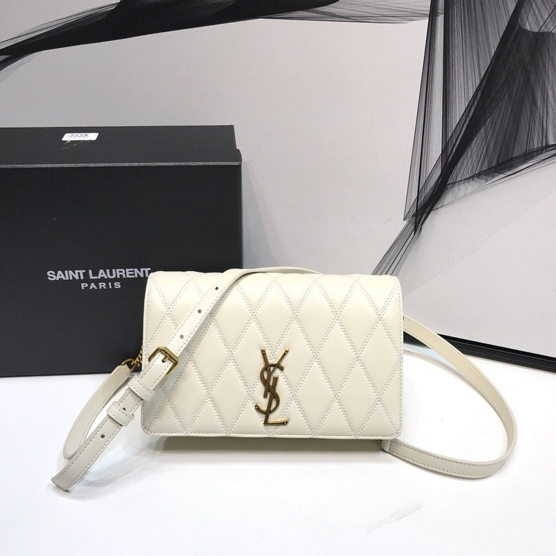 Amelia - YSL Bag - 2301