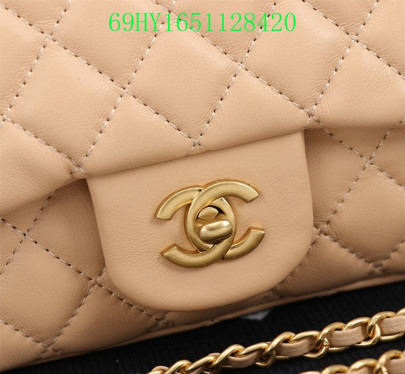 Amelia CHL Bags - 1807