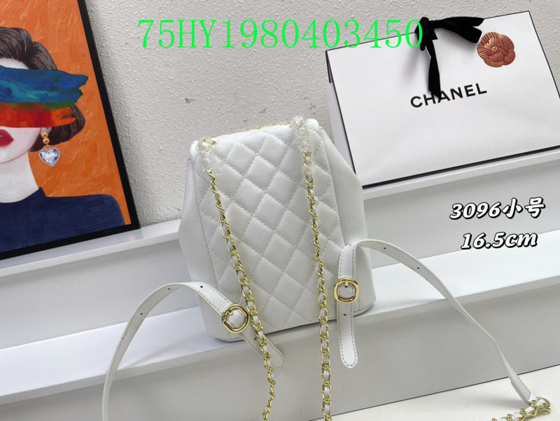 Amelia - CHL Bags - 1168