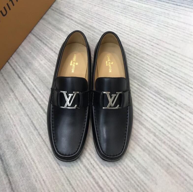 AmeliaLuxury - LOV Men Shoes - 1287