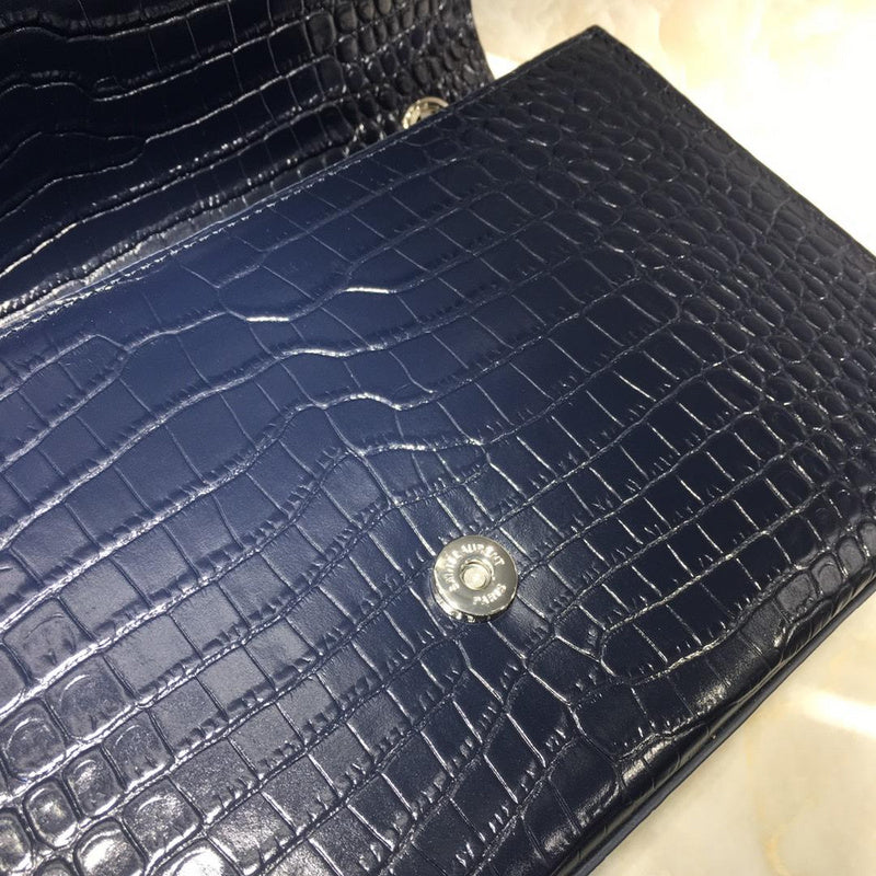 Amelia - YSL Bag - 2688